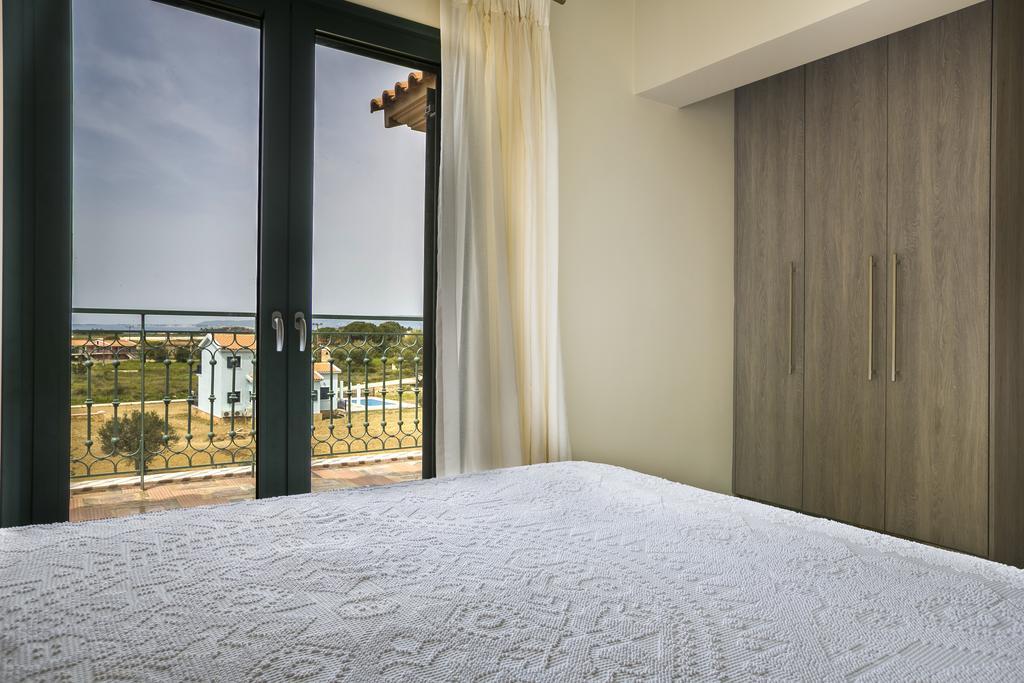 Pleiades Luxury Villa Svoronata Exteriör bild